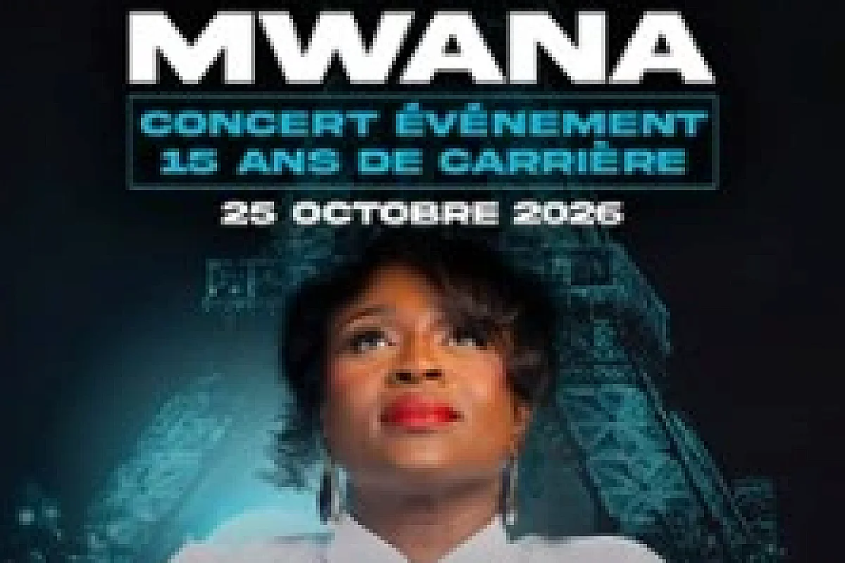 Dena Mwana