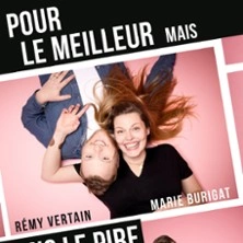 Pour Le Meilleur Mais Sans le Pire