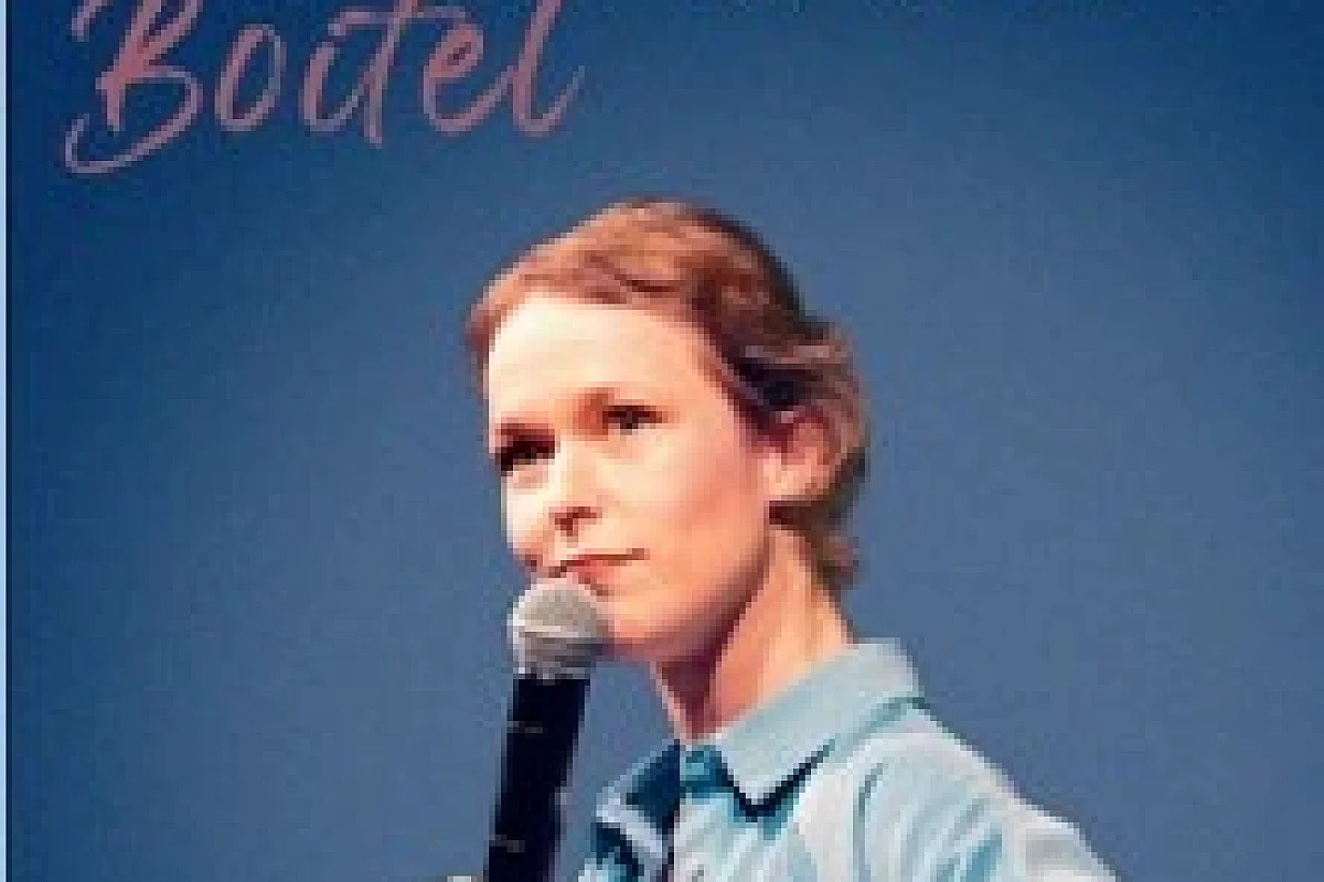 Nathalie Boitel