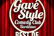 COMEDY CLUB Le best of du Gavé Style