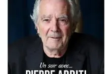 Un Soir Avec Pierre Arditi - Tournée