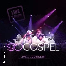 So Gospel