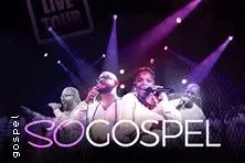 So Gospel