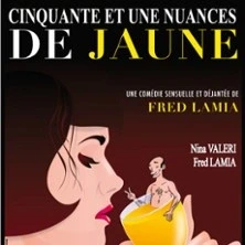 Cinquante et Une Nuances de Jaune
