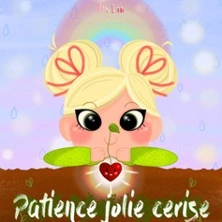 Patience Jolie Cerise