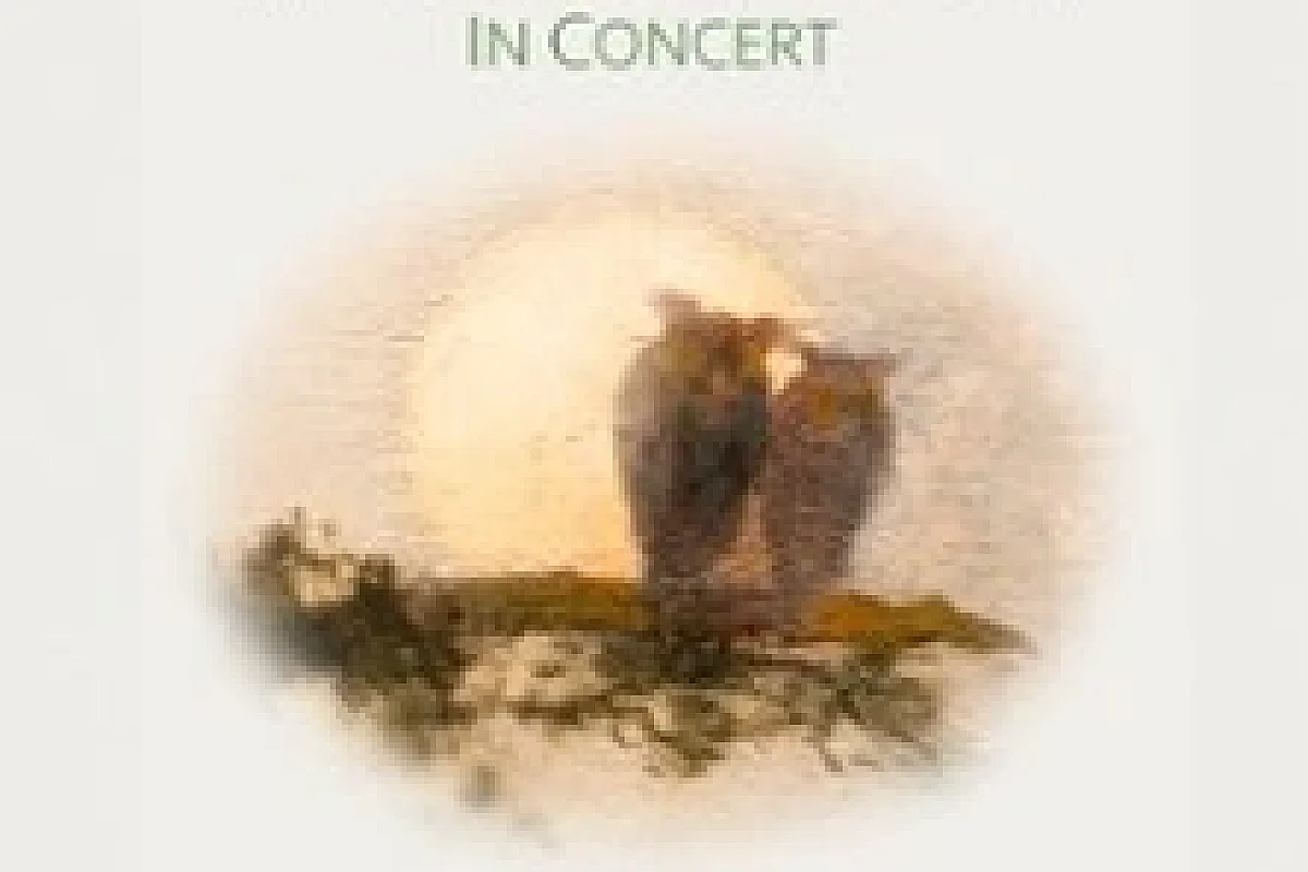 Paul Simon in Concert - A Quiet Celabration