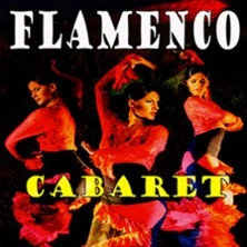 Cabaret Flamenco Fiesta
