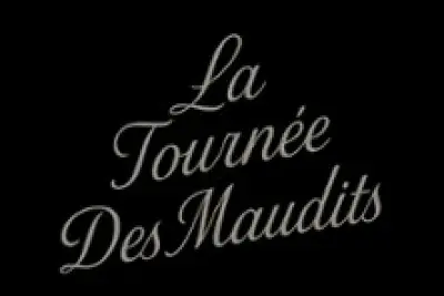 Saez - La Tournée des Maudits