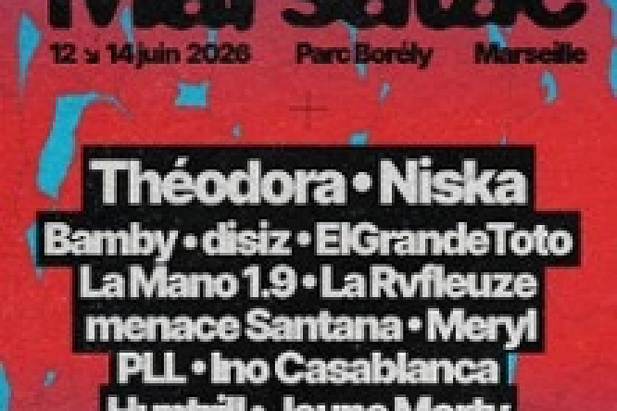 Festival Marsatac