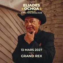 Eliades Ochoa