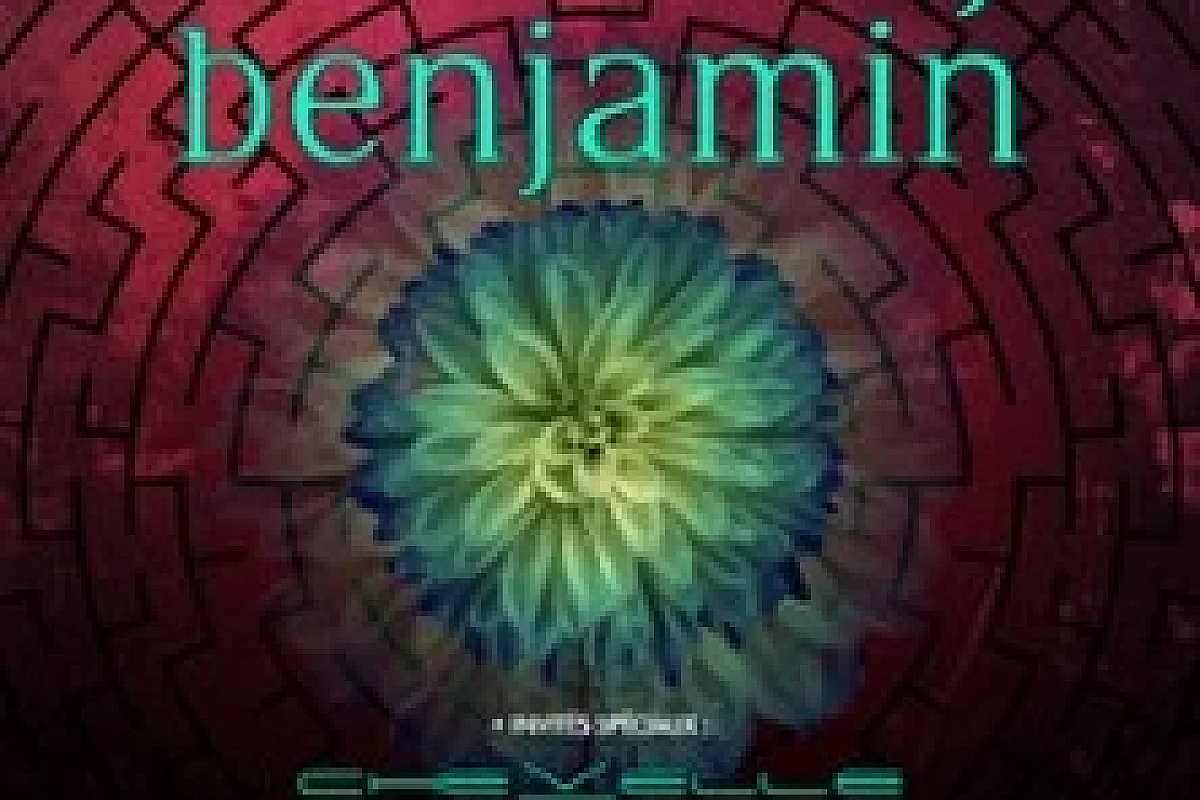 Breaking Benjamin