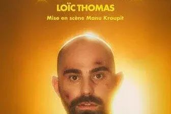 Loïc Thomas dans J'aurais voulu