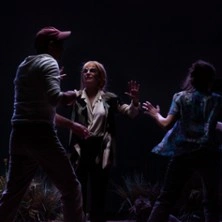 En une Nuit Note Pour un Spectacle