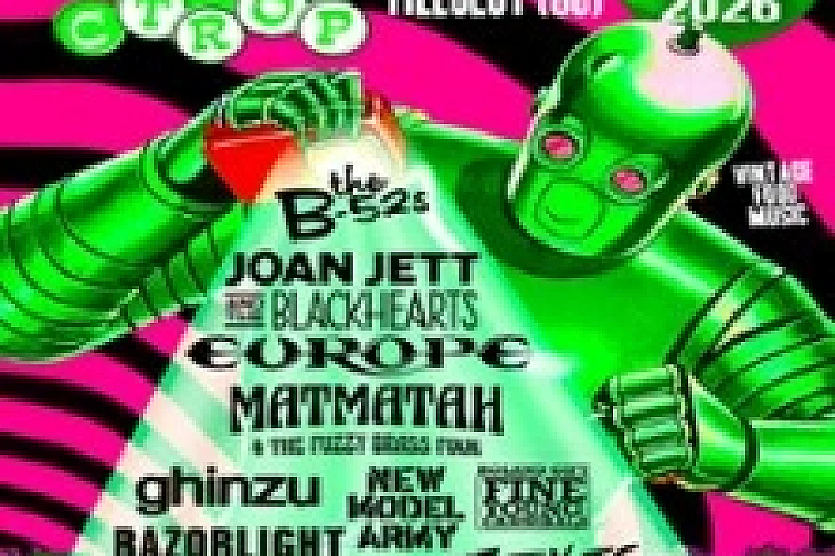 Festival Retro C Trop