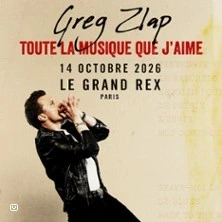 Greg Zlap