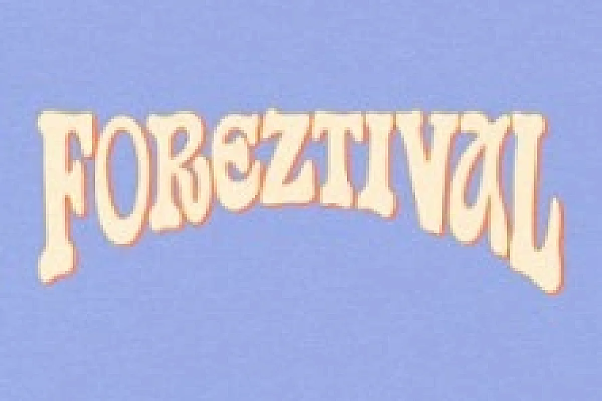 Foreztival