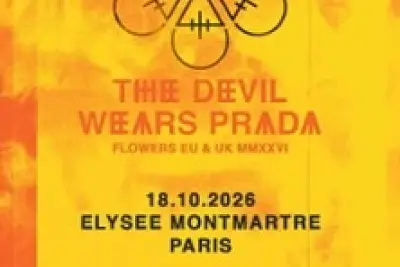 The Devil Wears Prada
