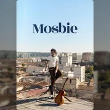 Mosbie