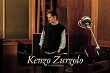 Kenzo Zurzolo
