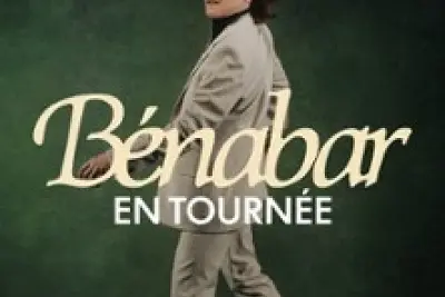 Bénabar