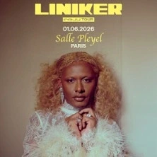 Liniker