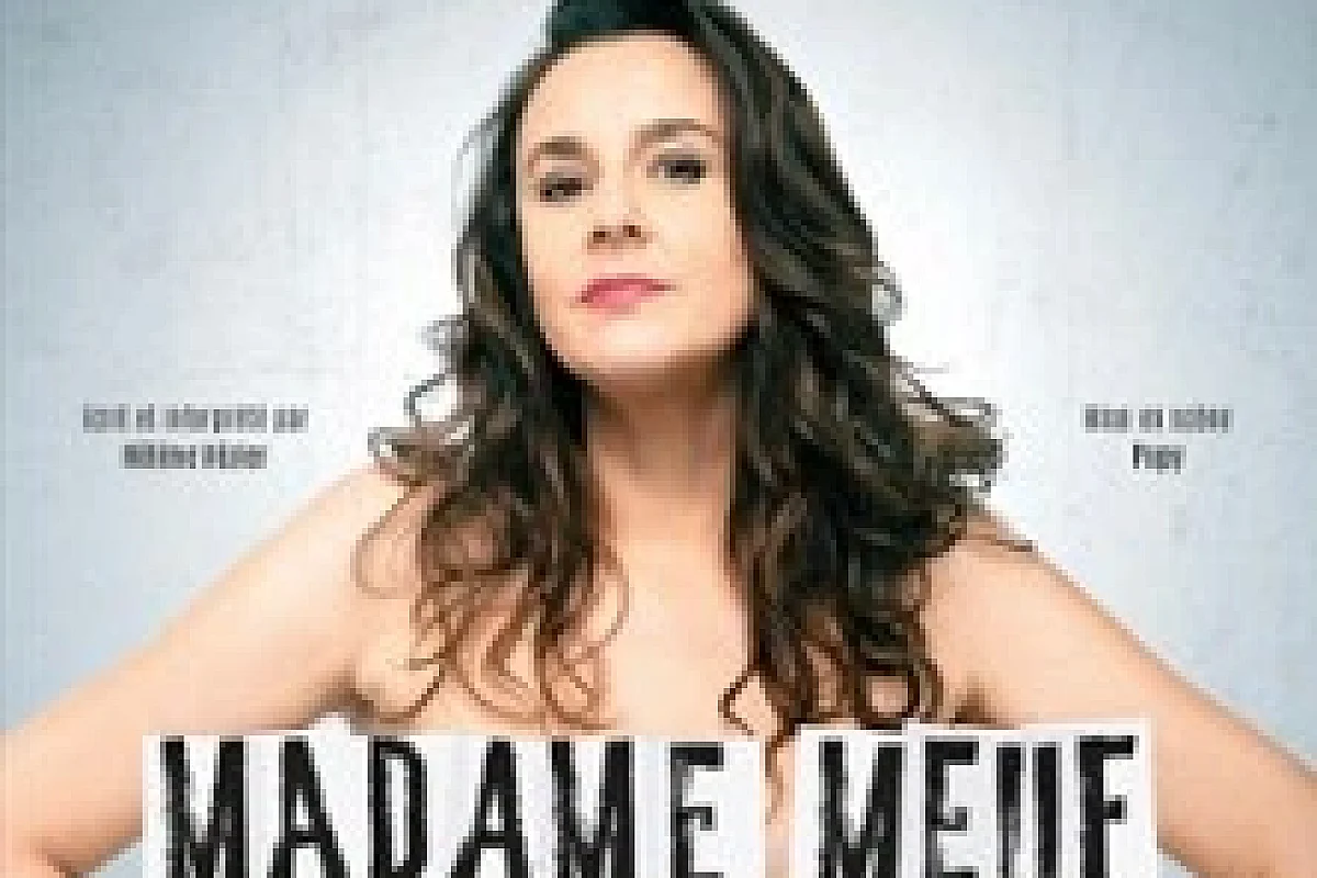 Mme Meuf dit Femmes
