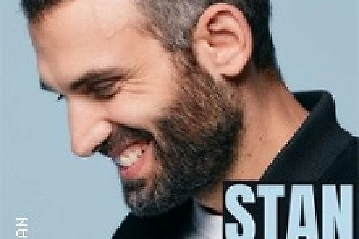 Stan - Excusez-Moi, Pardon