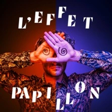 Taha Mansour - L'Effet Papillon
