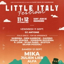 Little Italy Festival