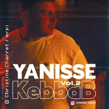 Yanisse Kebbab - Volume 2 - Le Complexe, Lyon