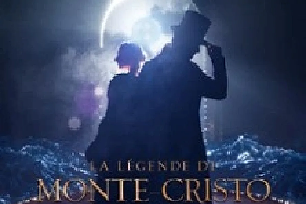 La Légende de Monte-Cristo, Le Musical - Tournée
