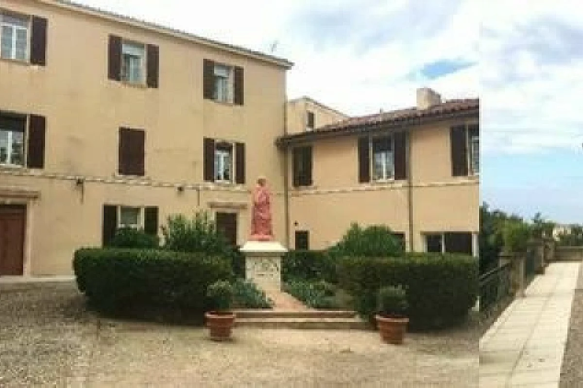 Visite commentée de  la Grande Compassion avant fermeture  