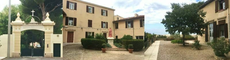 Visite commentée de  la Grande Compassion avant fermeture  