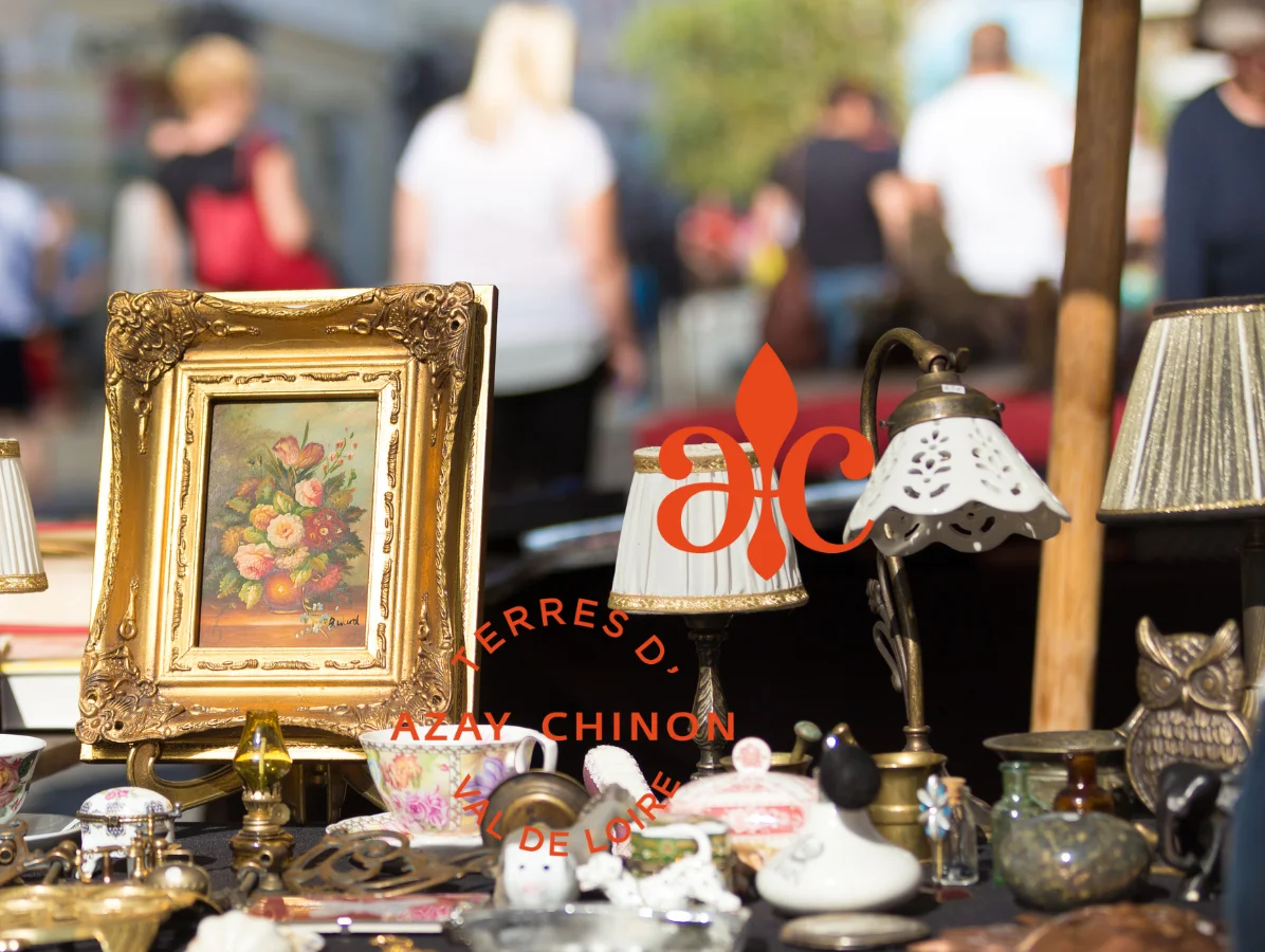 Bourse aux jouets