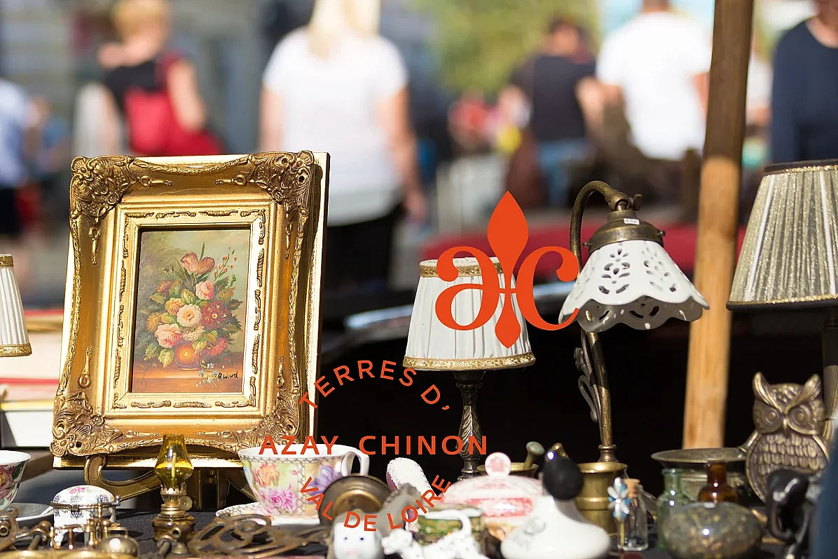 Bourse aux jouets