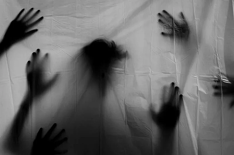Halloween Horror Show