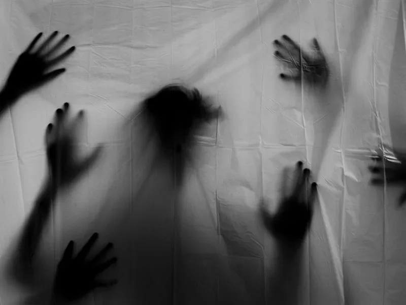 Halloween Horror Show
