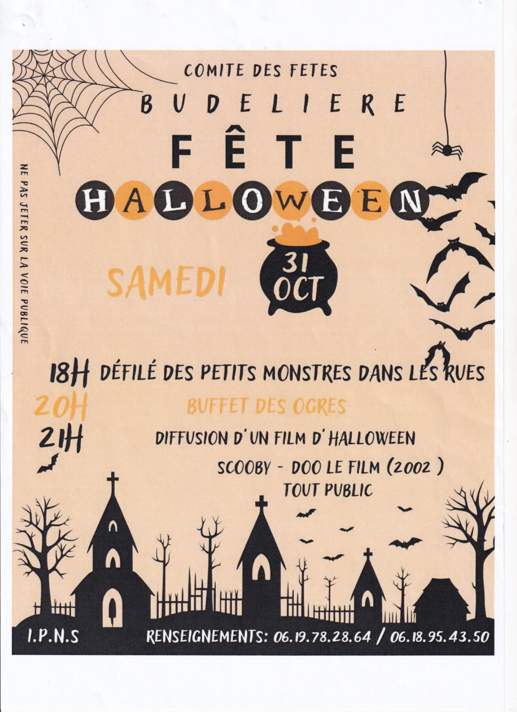 Halloween