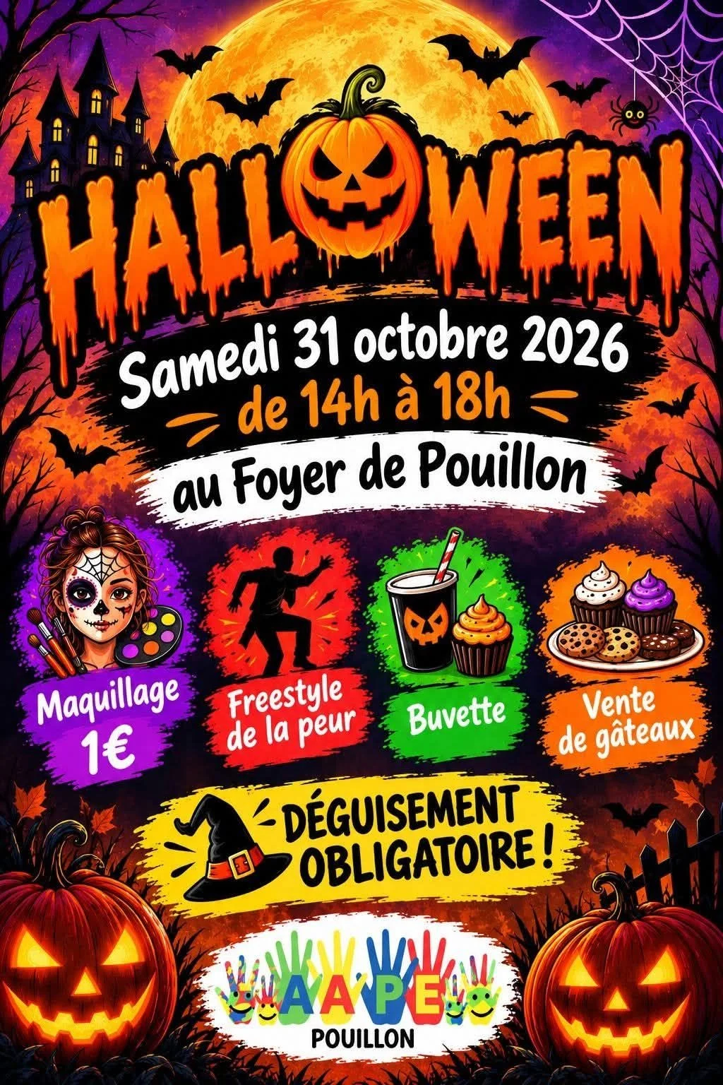 Halloween