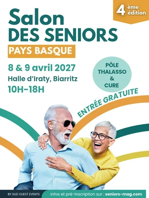 Salon des seniors