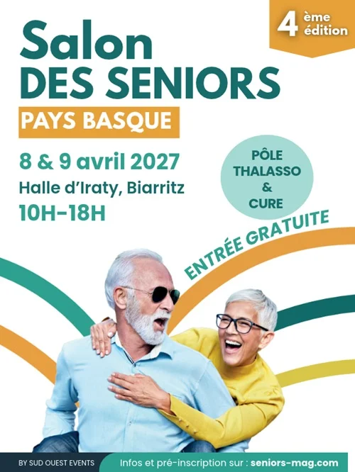 Salon des seniors