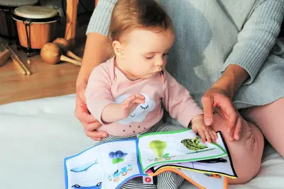 Bébés Lecteurs (de 3 mois à 3 ans)