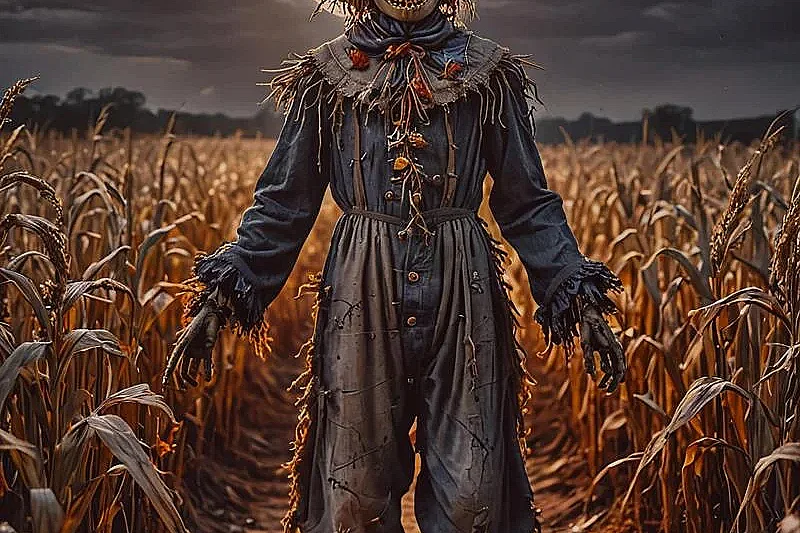 La nuit du frisson