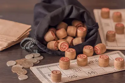 Loto de l'USO Foot