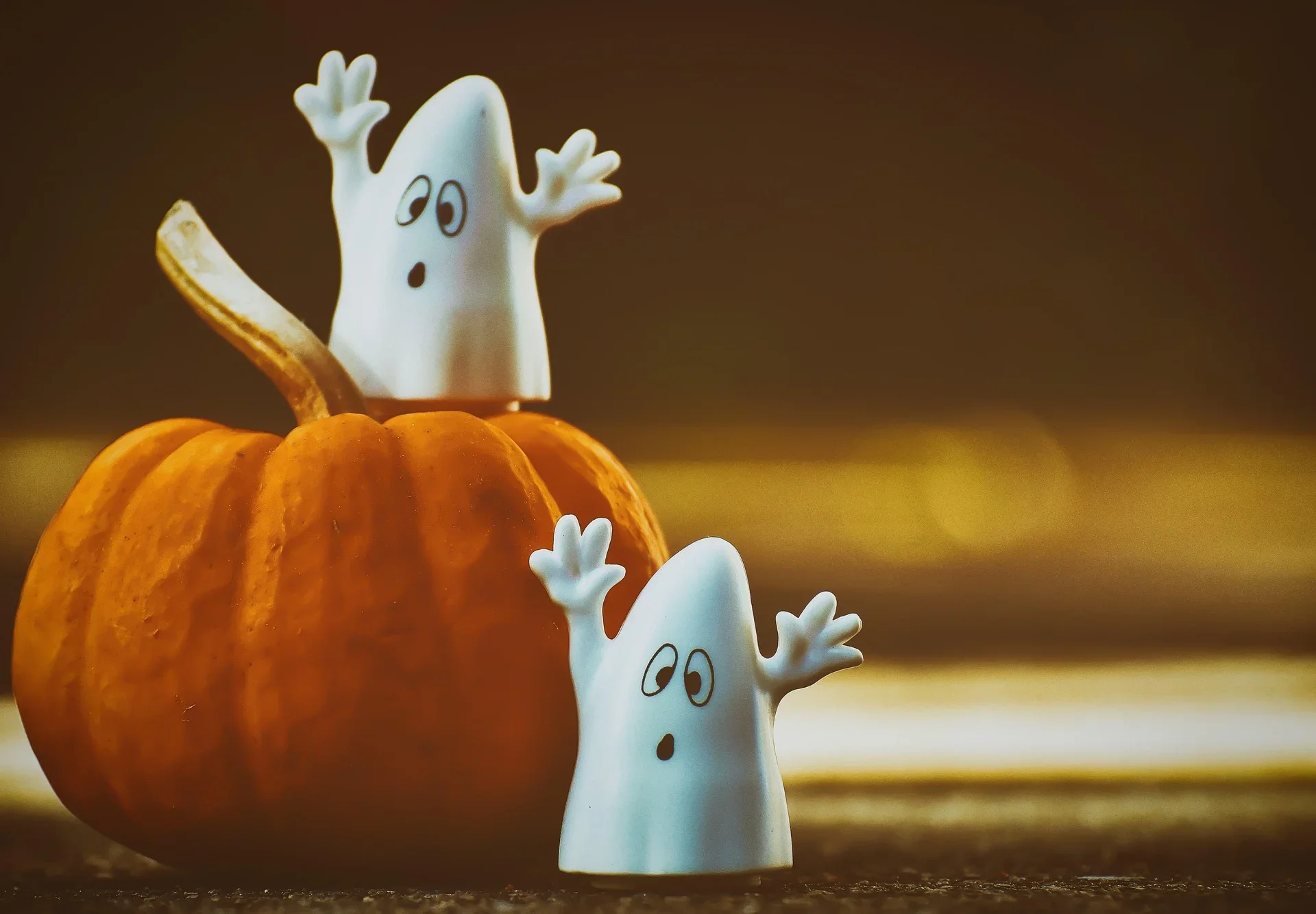 Journée Halloween