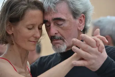 Thé dansant des Donneurs de sang
