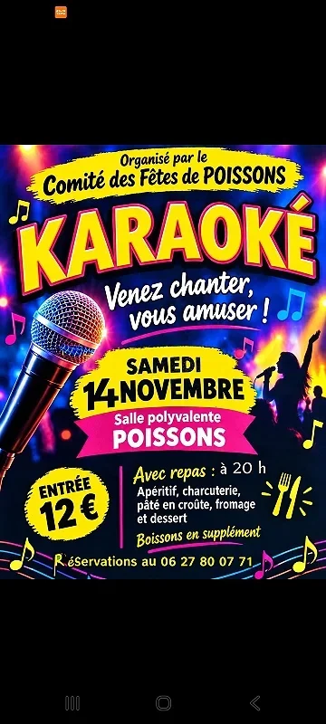 Karaoke