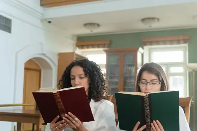 RENCONTRE DU GROUPE "LECTURE"