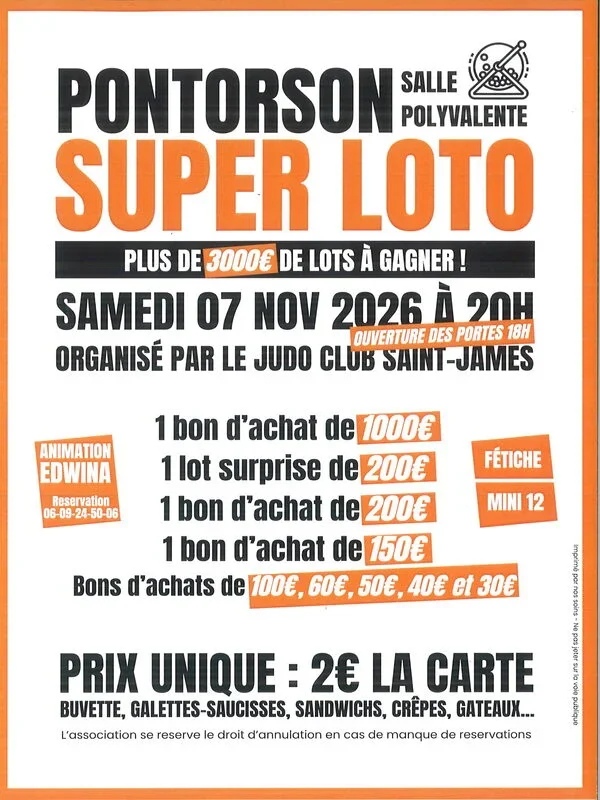 Super loto