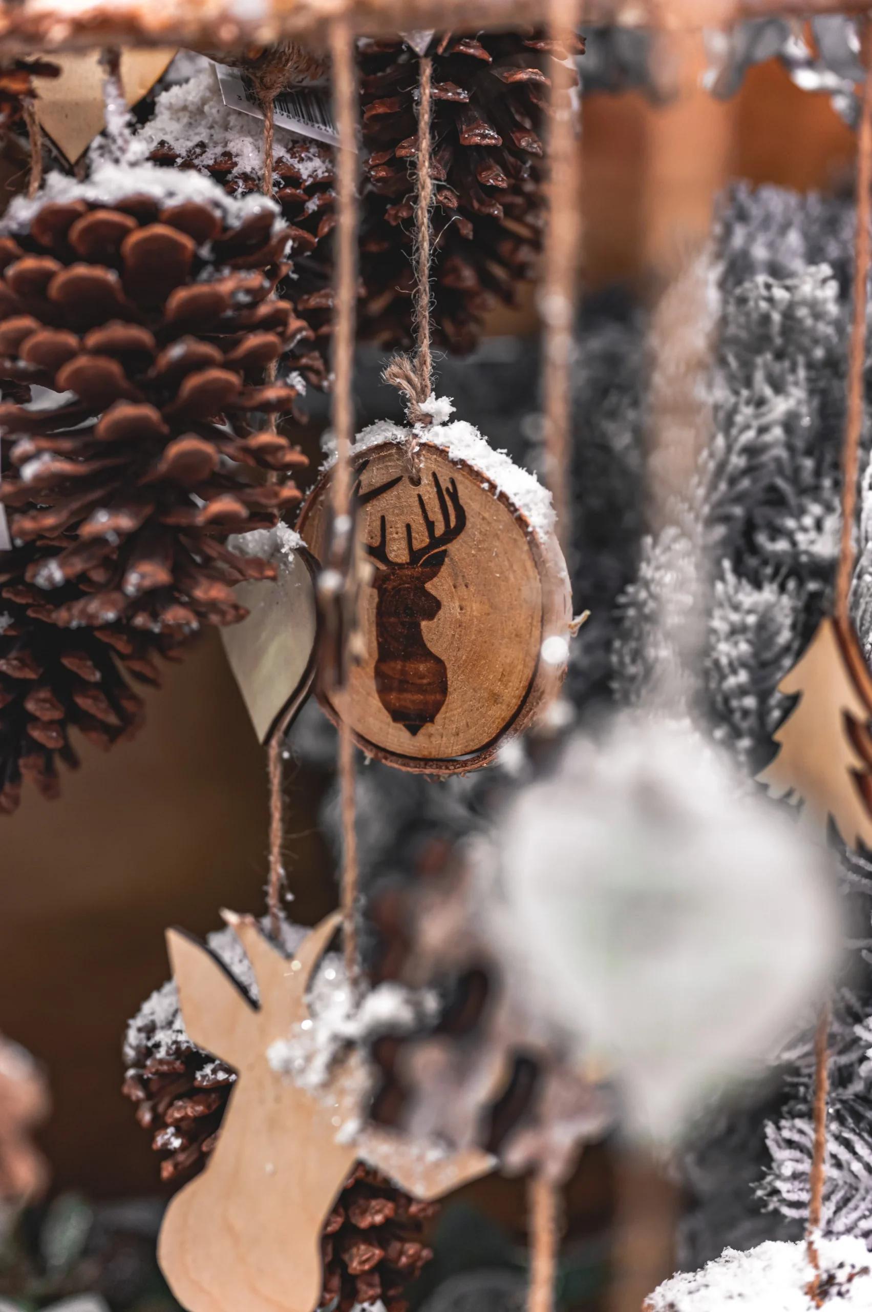 MARCHÉ DE NOËL